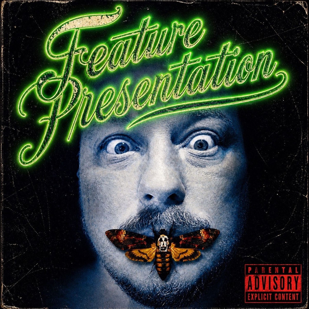 Album cover of Feature Presentation
