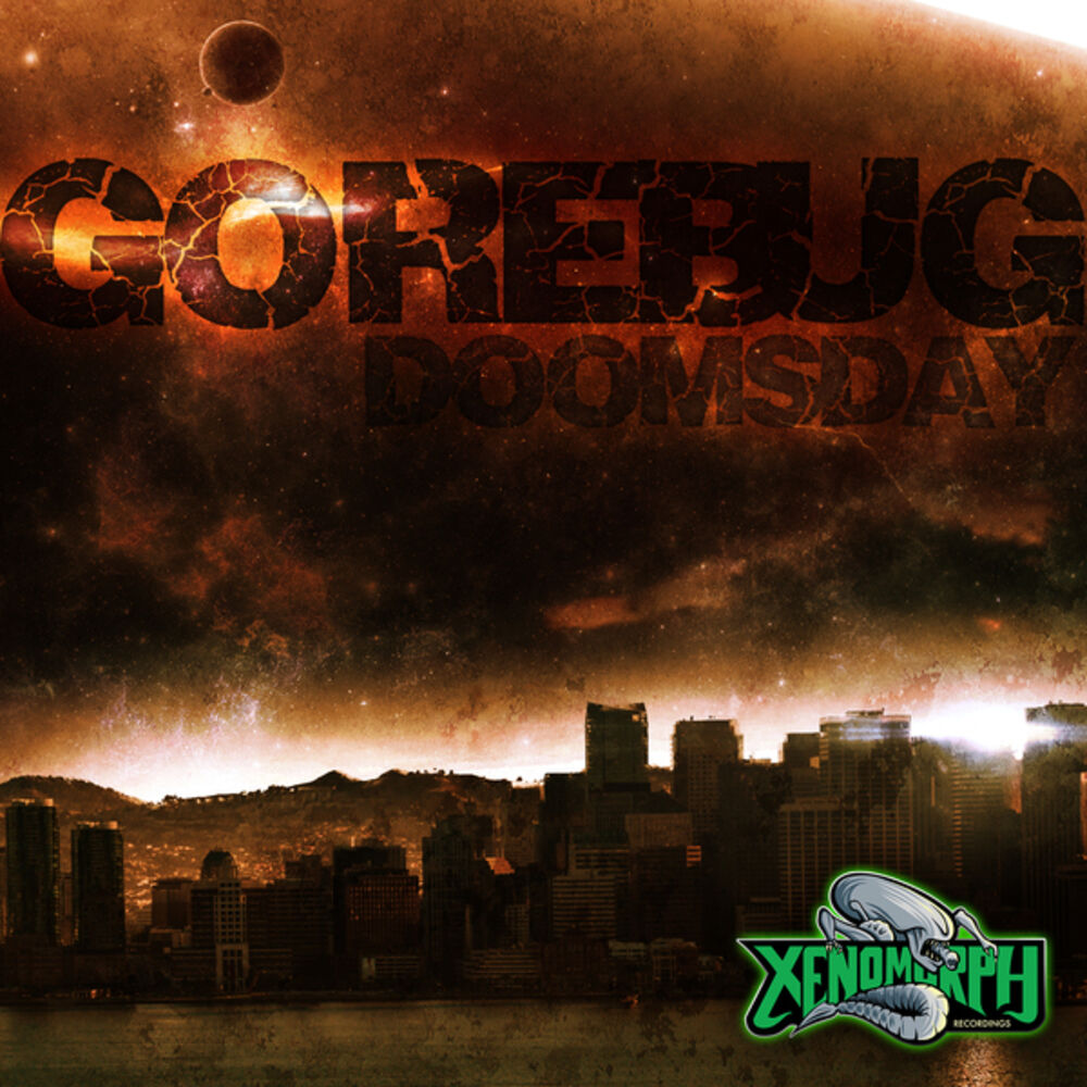 Picture of Doomsday