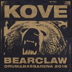 Cover of Bearclaw