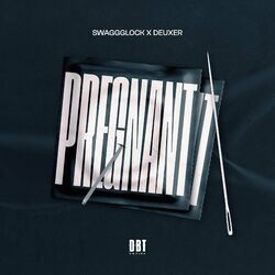 Cover of PREGNANT