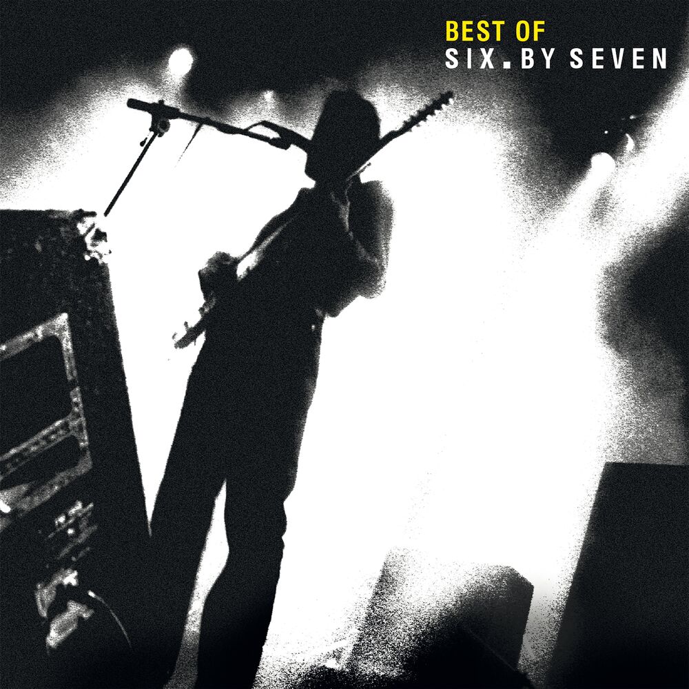 Picture of Best of Six By Seven