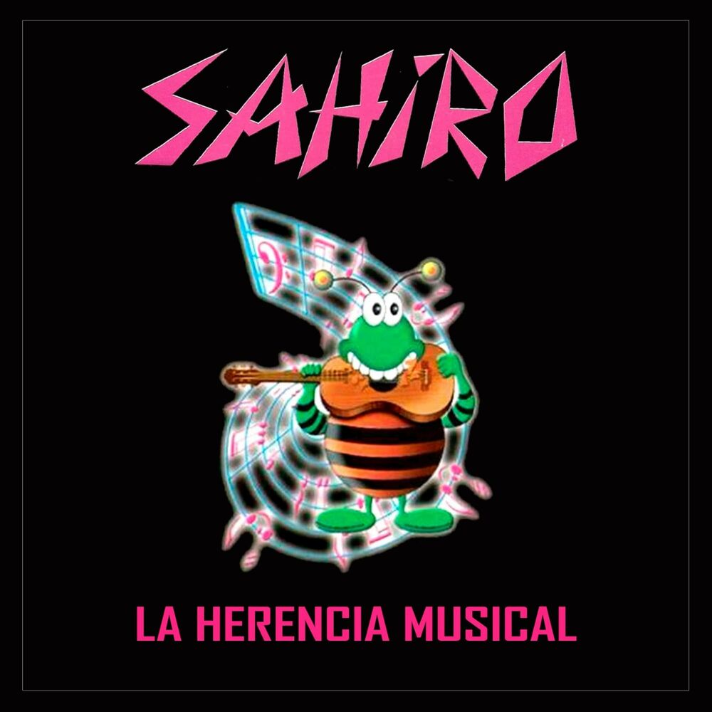 Picture of La Herencia Musical