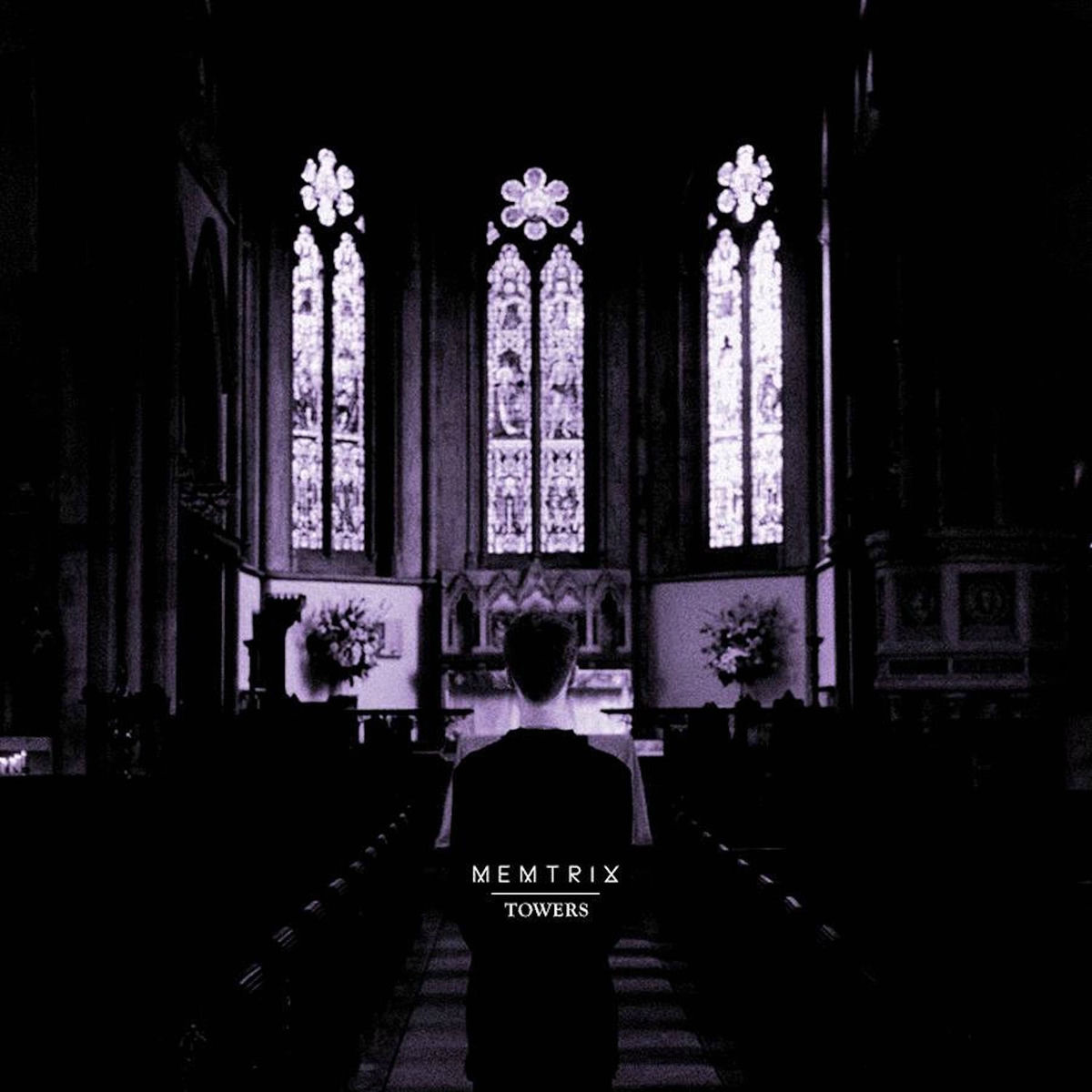 Album cover of Towers