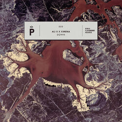 Cover of Down