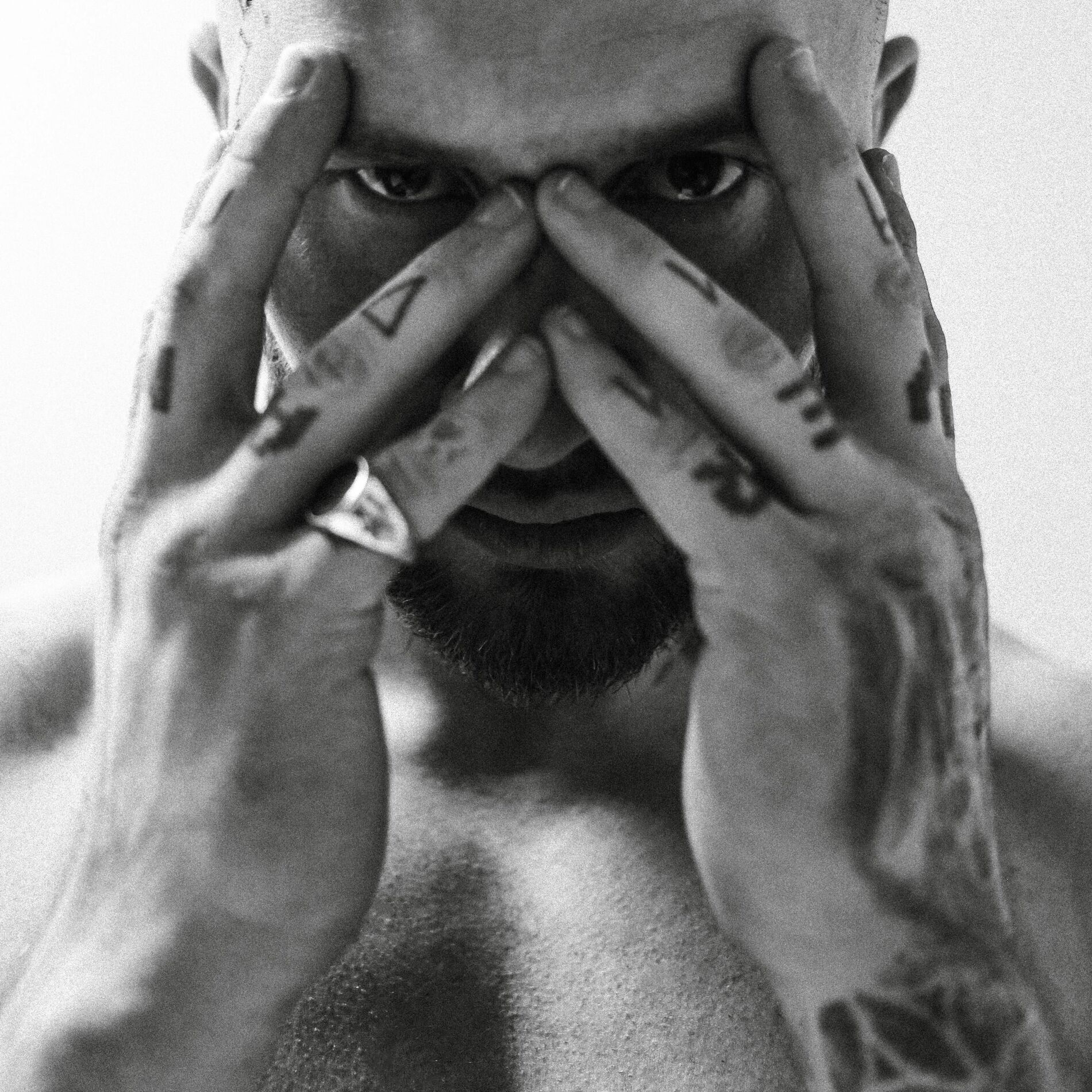 Album cover of PATOJA