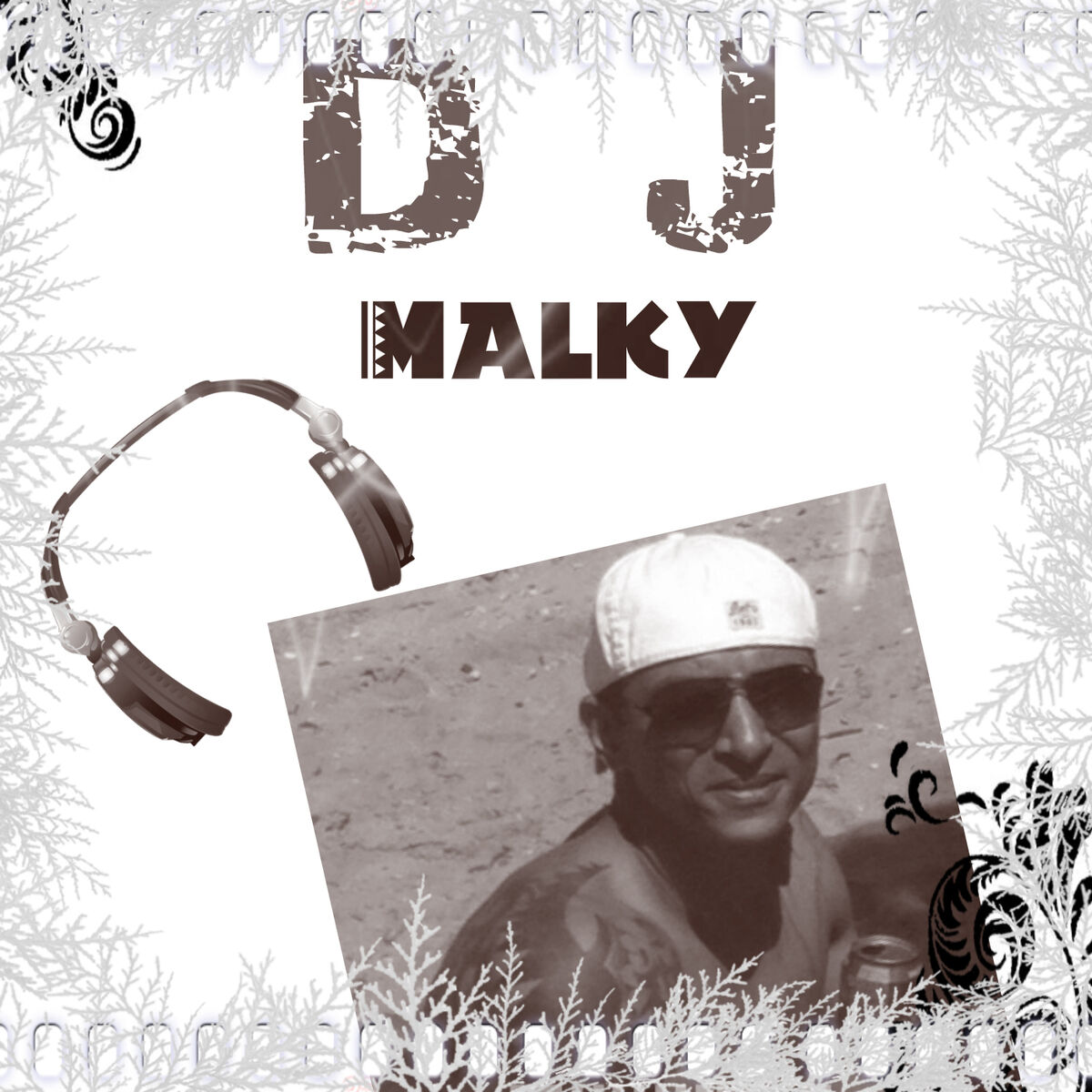 Album cover of Advinha o que - Lulu Santos (Malky Barros Deep Remix)