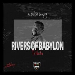 Cover of RIVERS OF BABYLON (TRIBUTE)