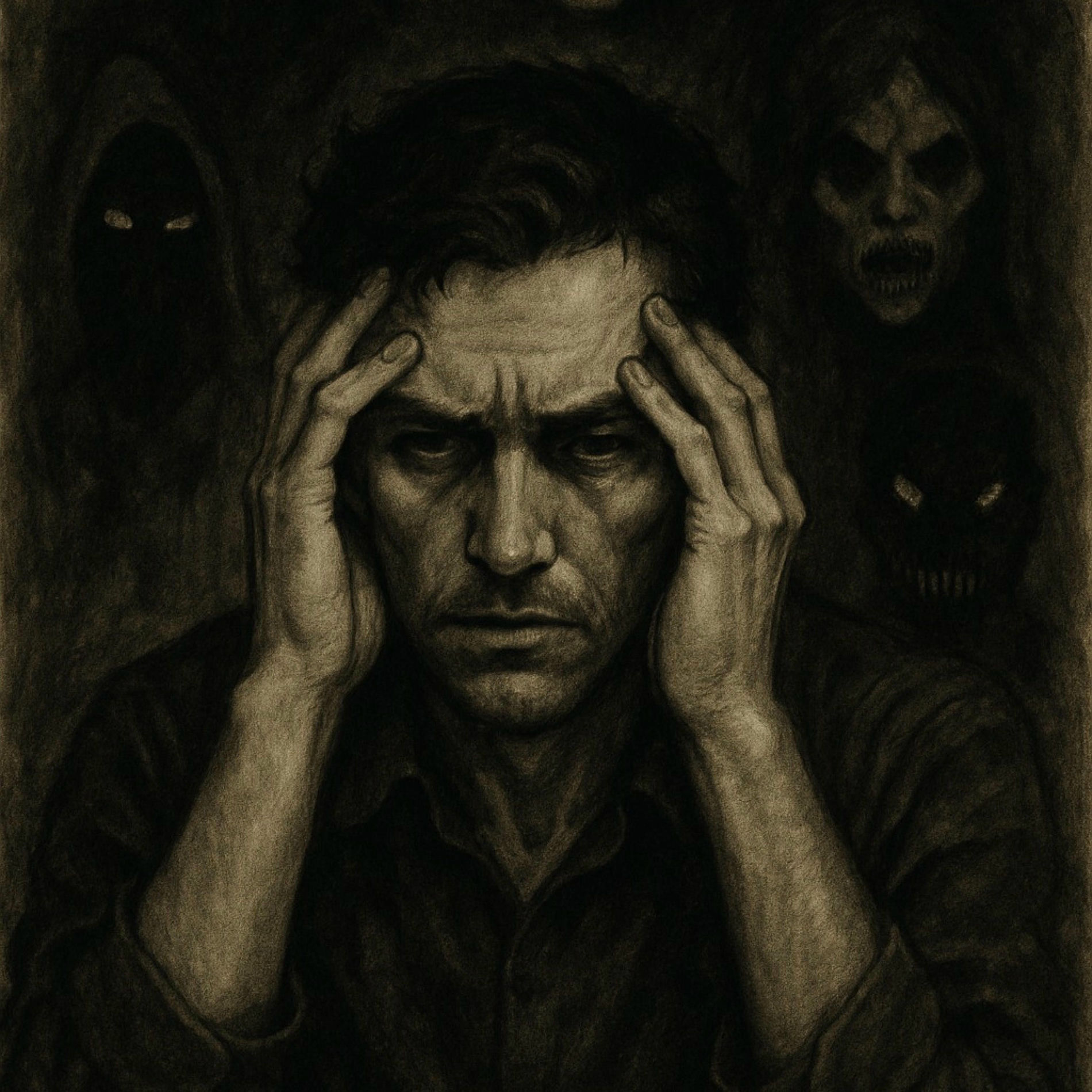 Album cover of Conduit (feat. Storm)