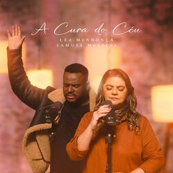 Cover of A Cura do Céu