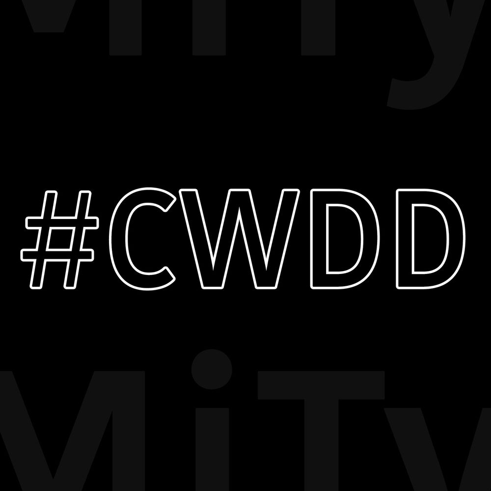 Picture of #CWDD