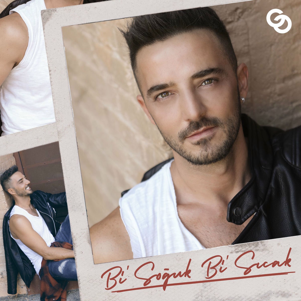 Album cover of Bi Soğuk Bi Sıcak