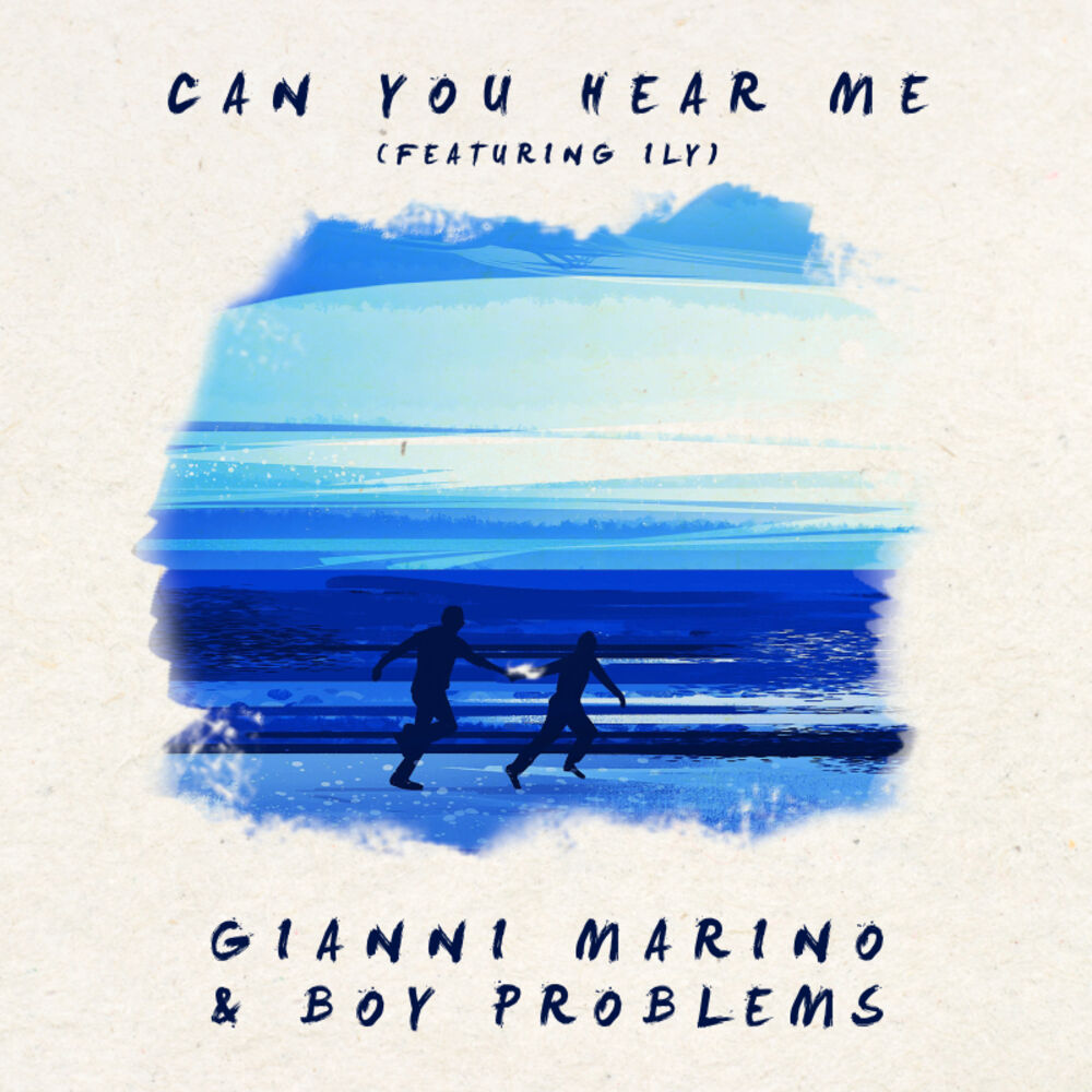 Picture of Can You Hear Me
