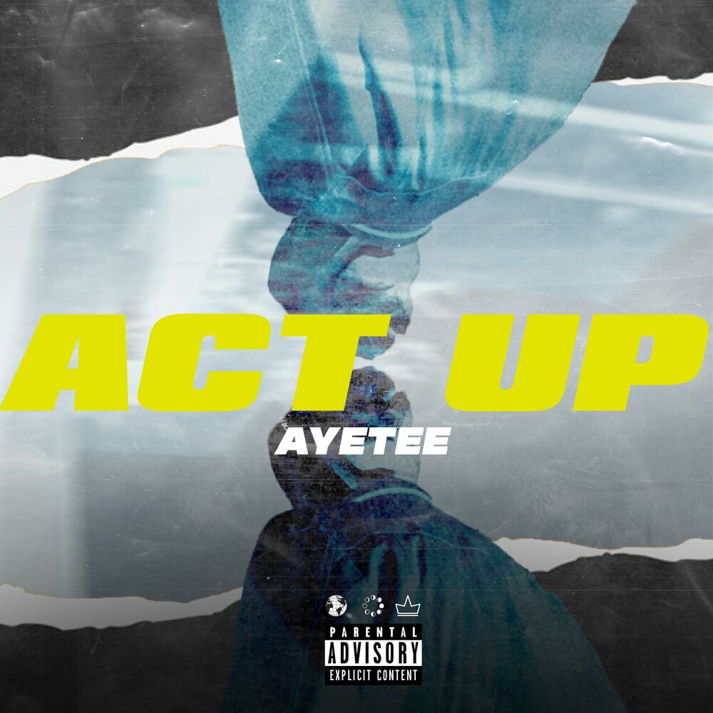 Picture of ACT UP