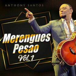 Cover of Merengues Pesao, Vol. 1