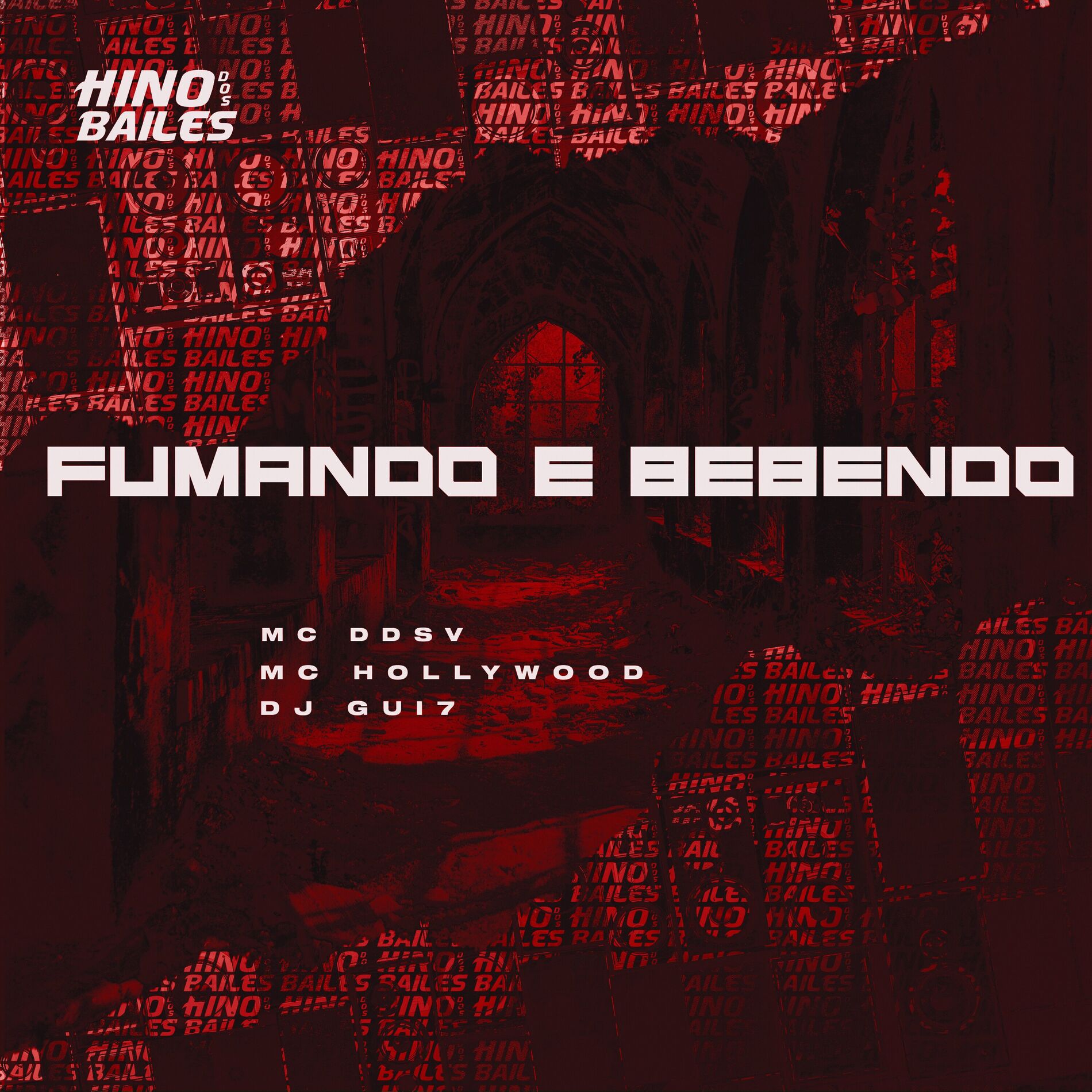 Album cover of Fumando e Bebendo
