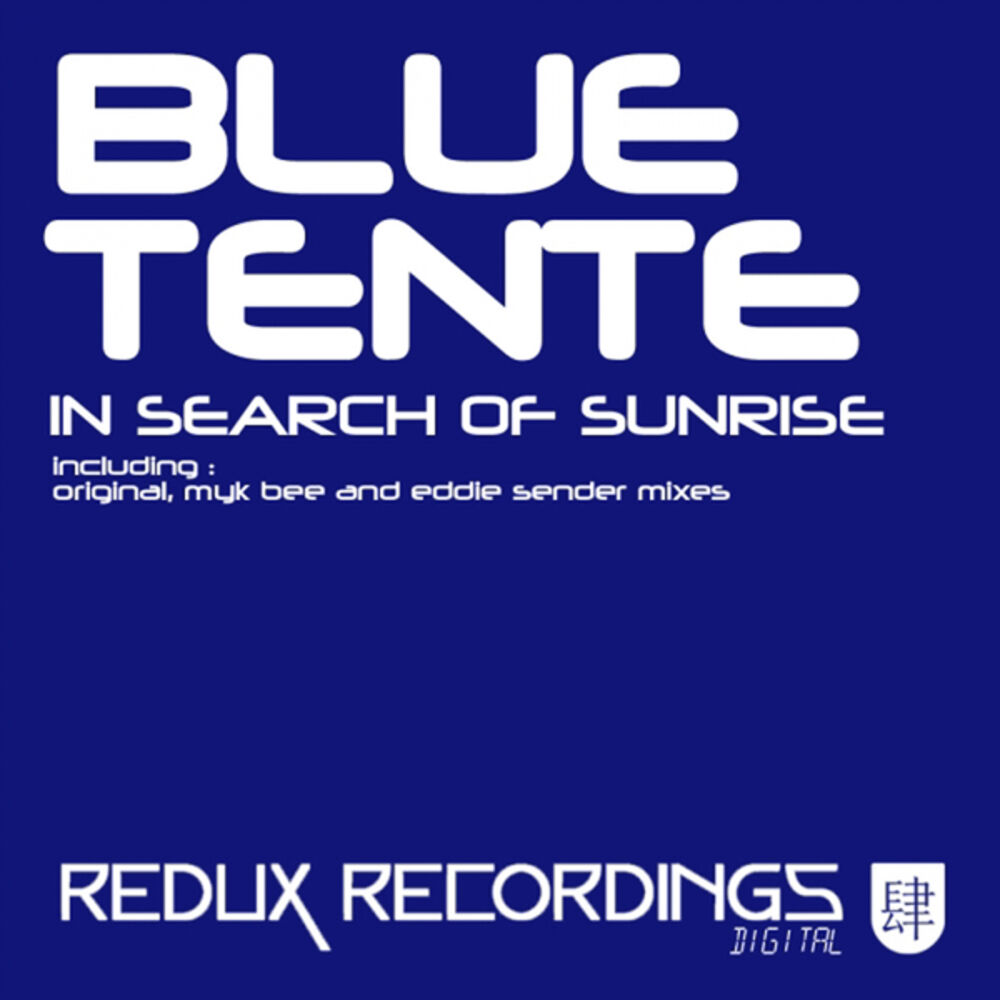 Picture of In Search of Sunrise