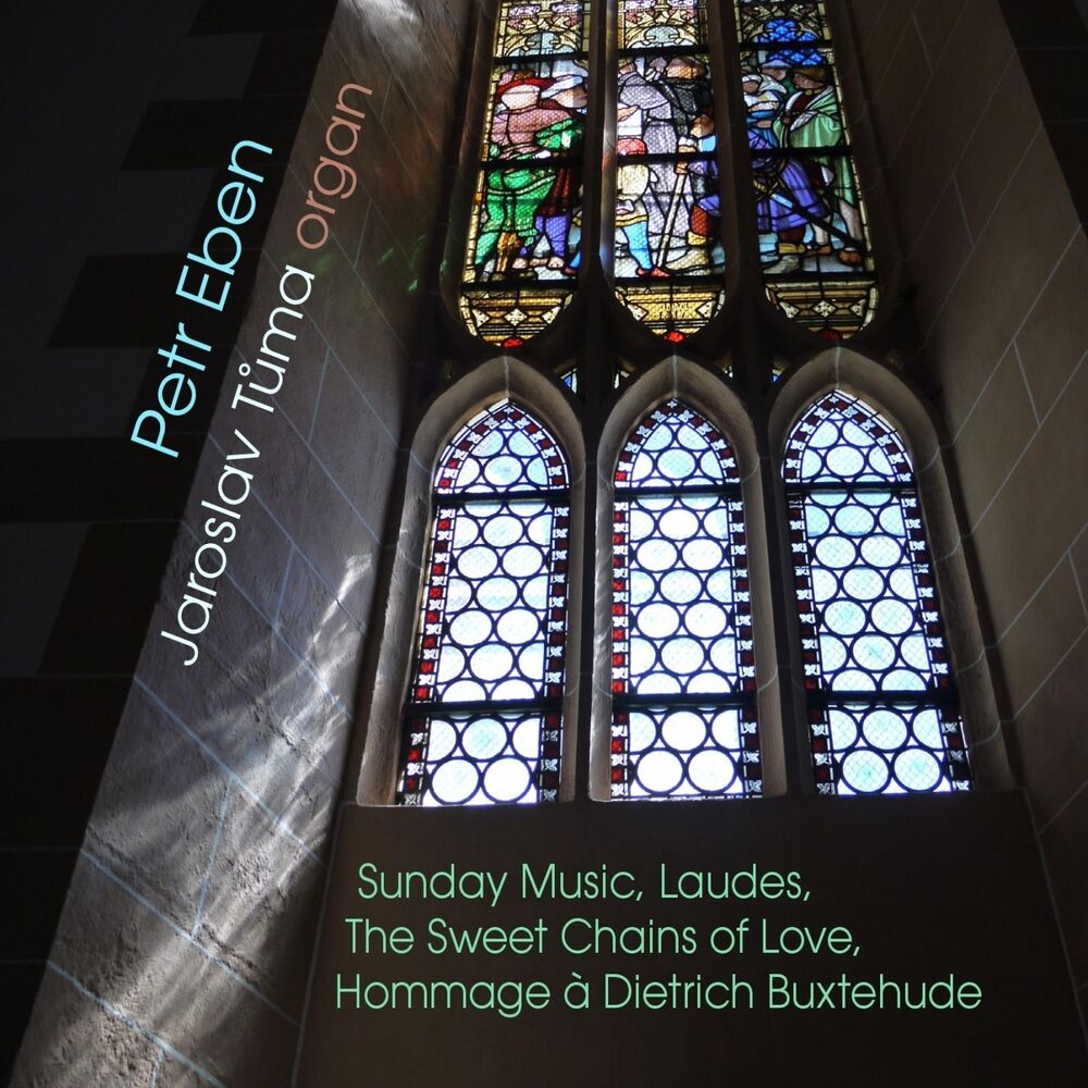 Picture of Organ Music