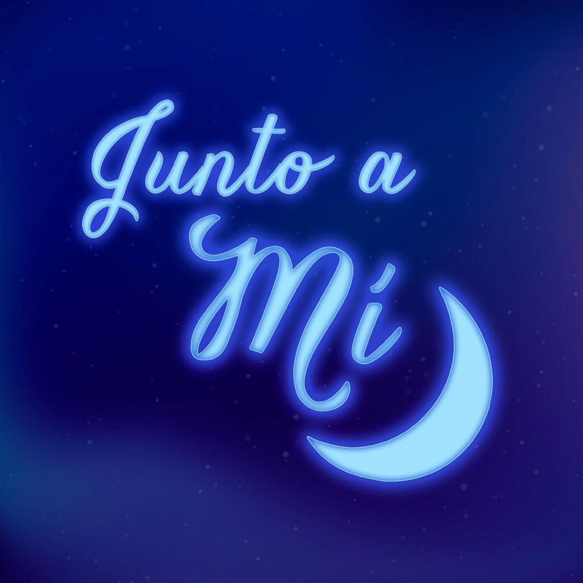 Album cover of Junto a Mí