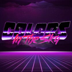 Cover of Colors In The Sky (feat. RICO.)