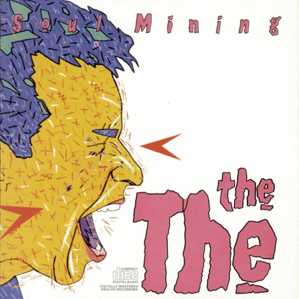 Picture of Soul Mining