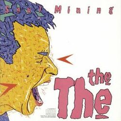 Cover of Soul Mining