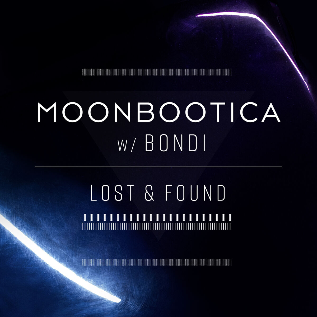Album cover of Lost & Found