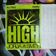 High (MJ Cole Remix)