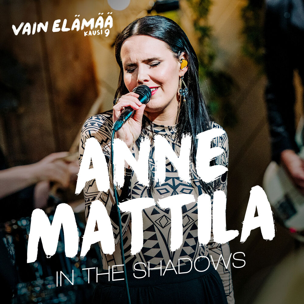 Picture of In The Shadows (Vain elämää kausi 9)