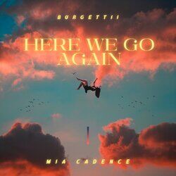 Cover of Here We Go Again