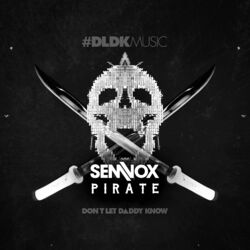 Cover of Pirate
