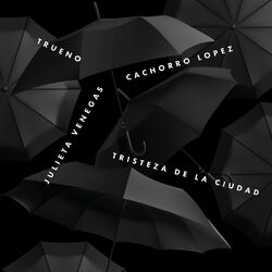 Cover of Tristeza de la Ciudad
