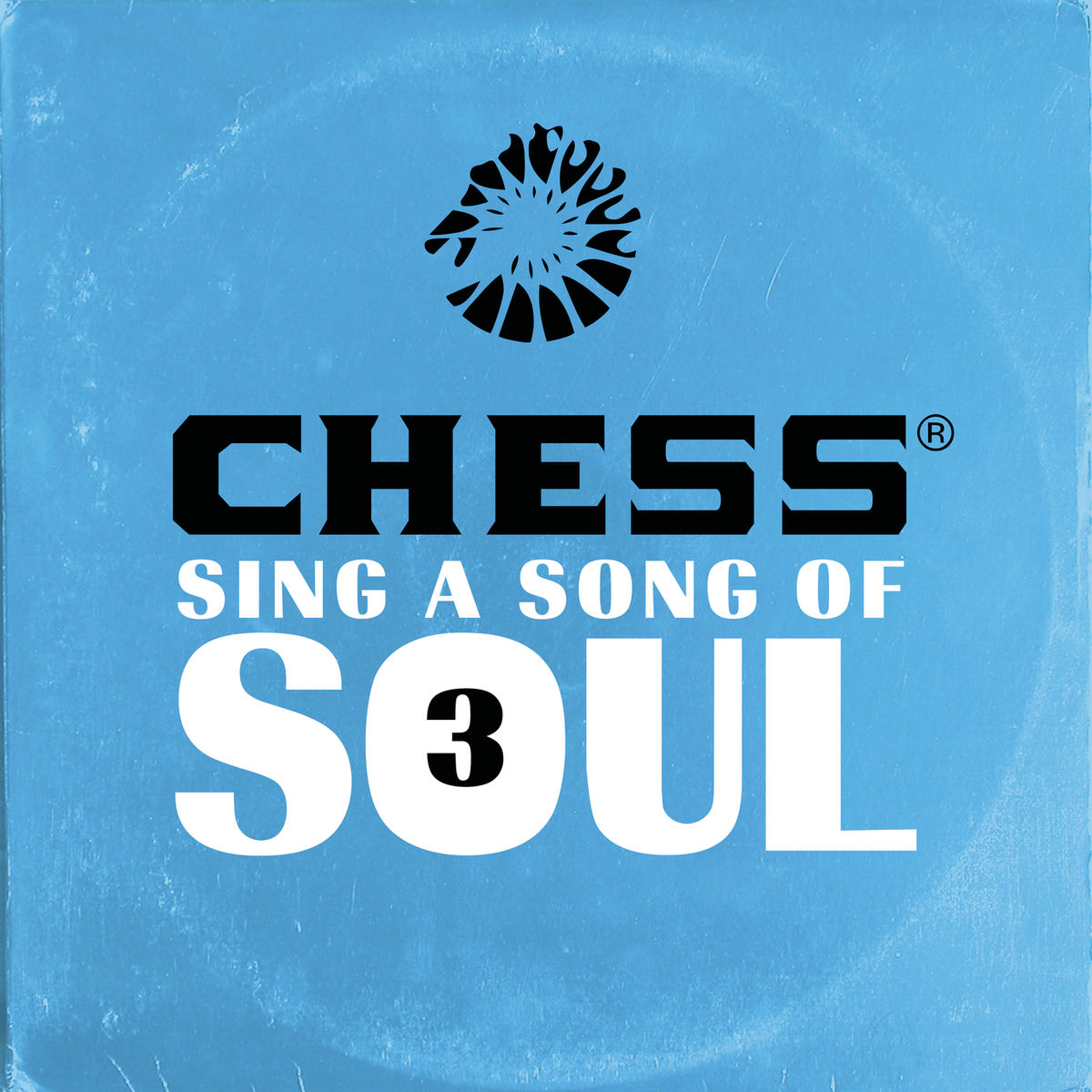 Album cover of Chess Sing A Song Of Soul 3