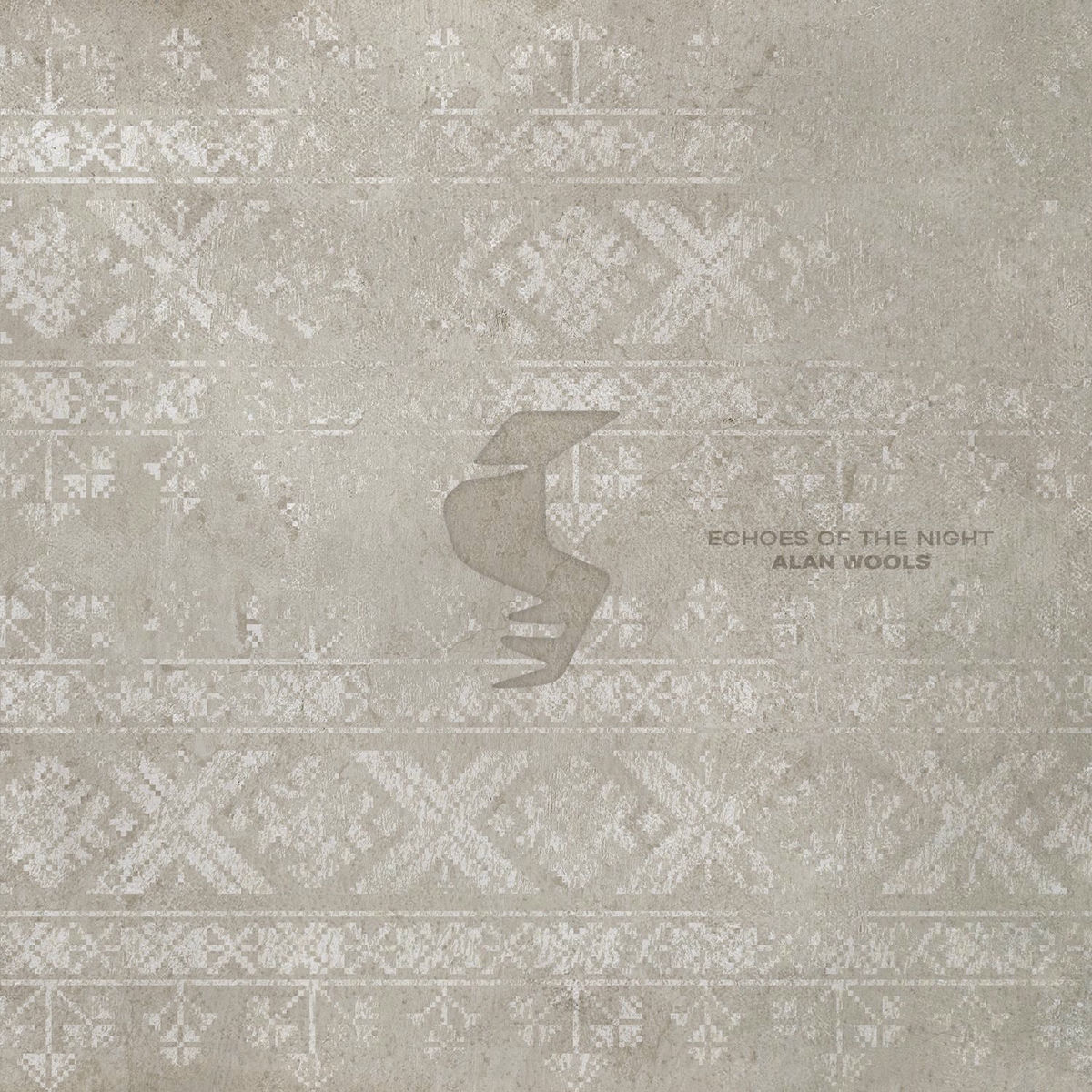 Album cover of Echoes of the Night