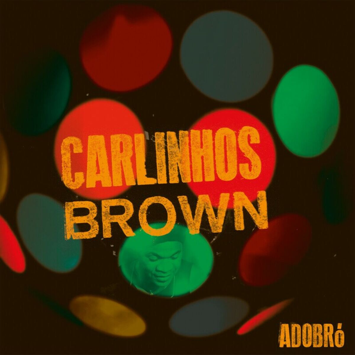 Album cover of Tantinho