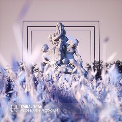 Cover of Prodigium