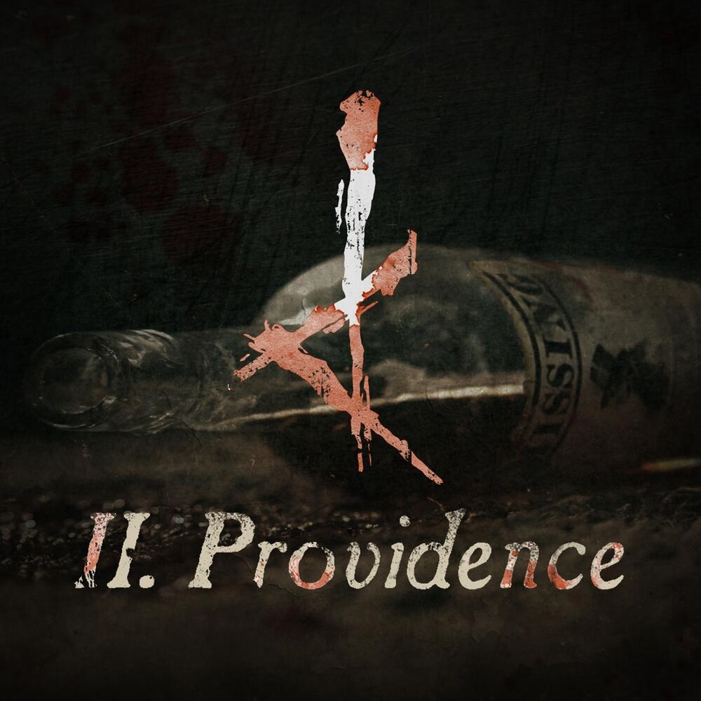 Picture of II. Providence