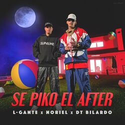 Cover of Se Pikó El After