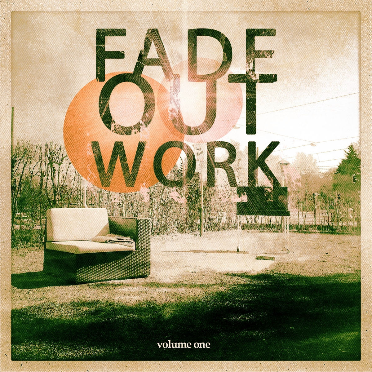 Album cover of Fade out Work, Vol. 1 (Finest Deep & Electronic Afterwork Music)