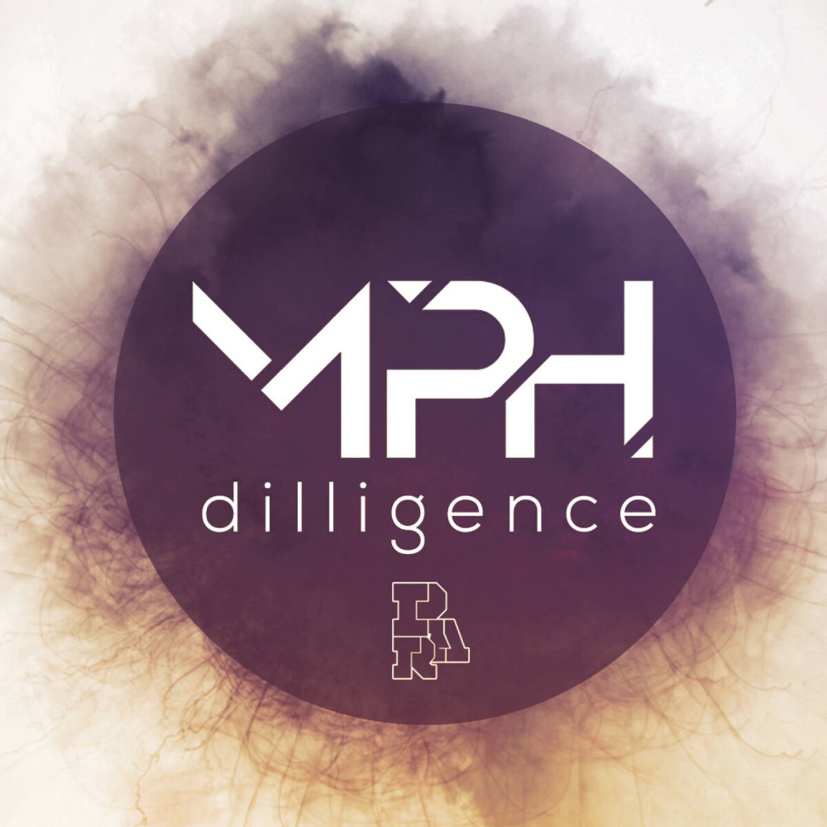 Album cover of Dilligence EP