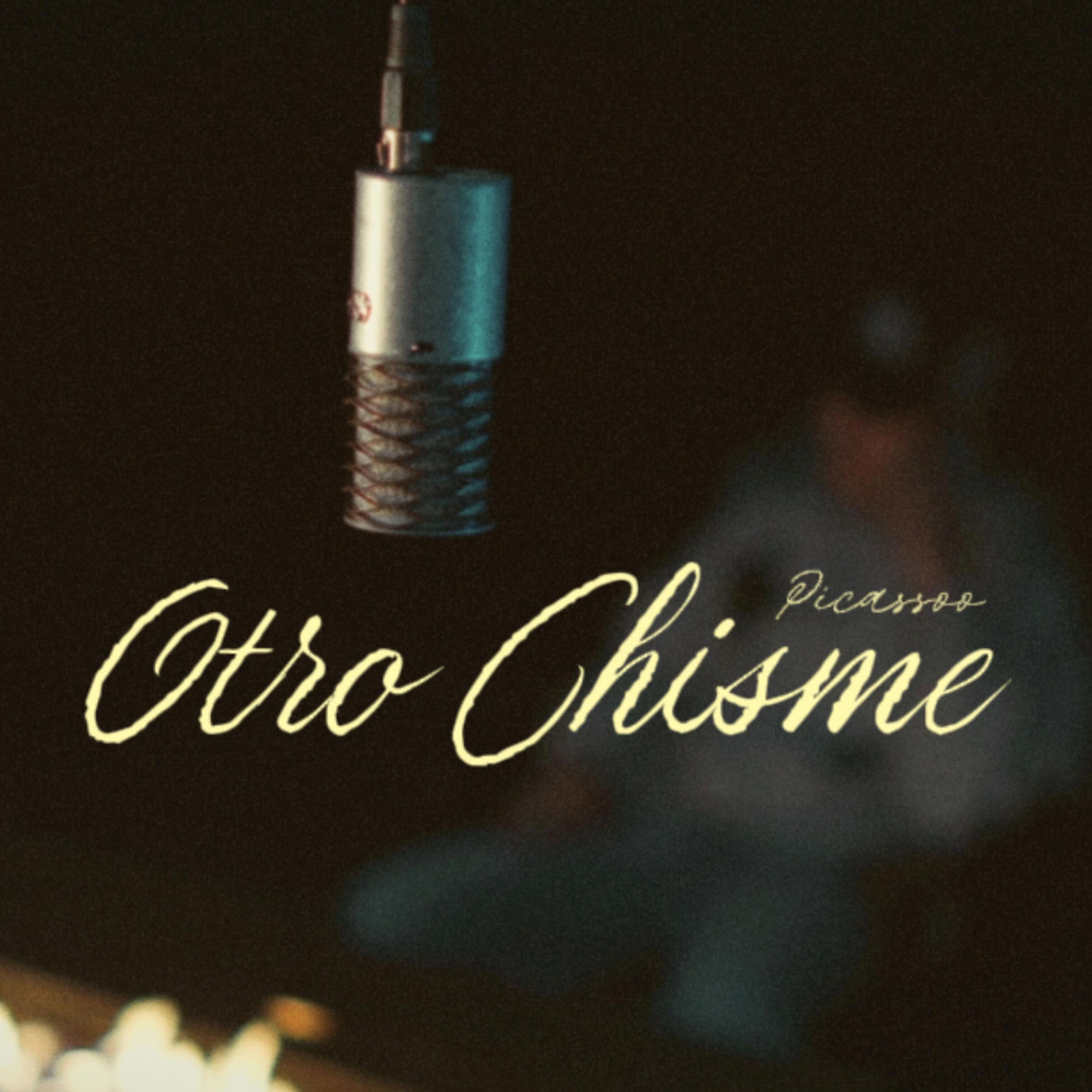Album cover of Otro Chisme