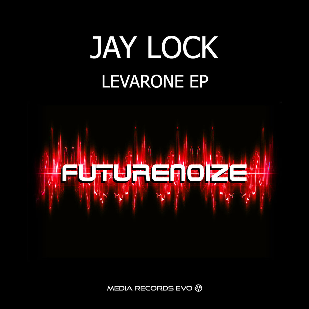 Picture of Levarone - EP
