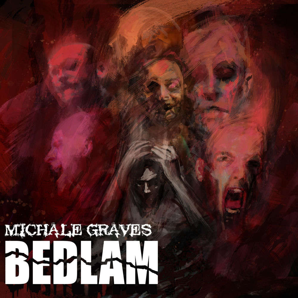 michale graves net worth - Ilustrasi 2