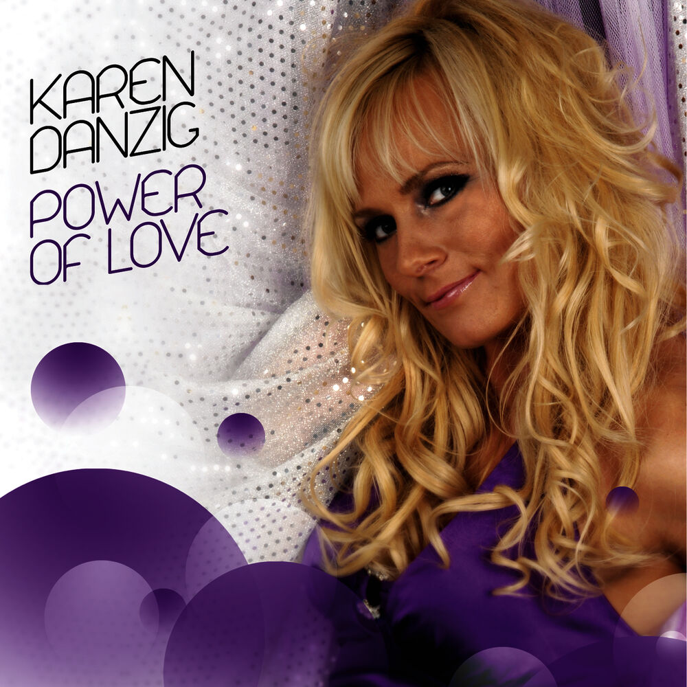Picture of Power of Love (Maxi Single)