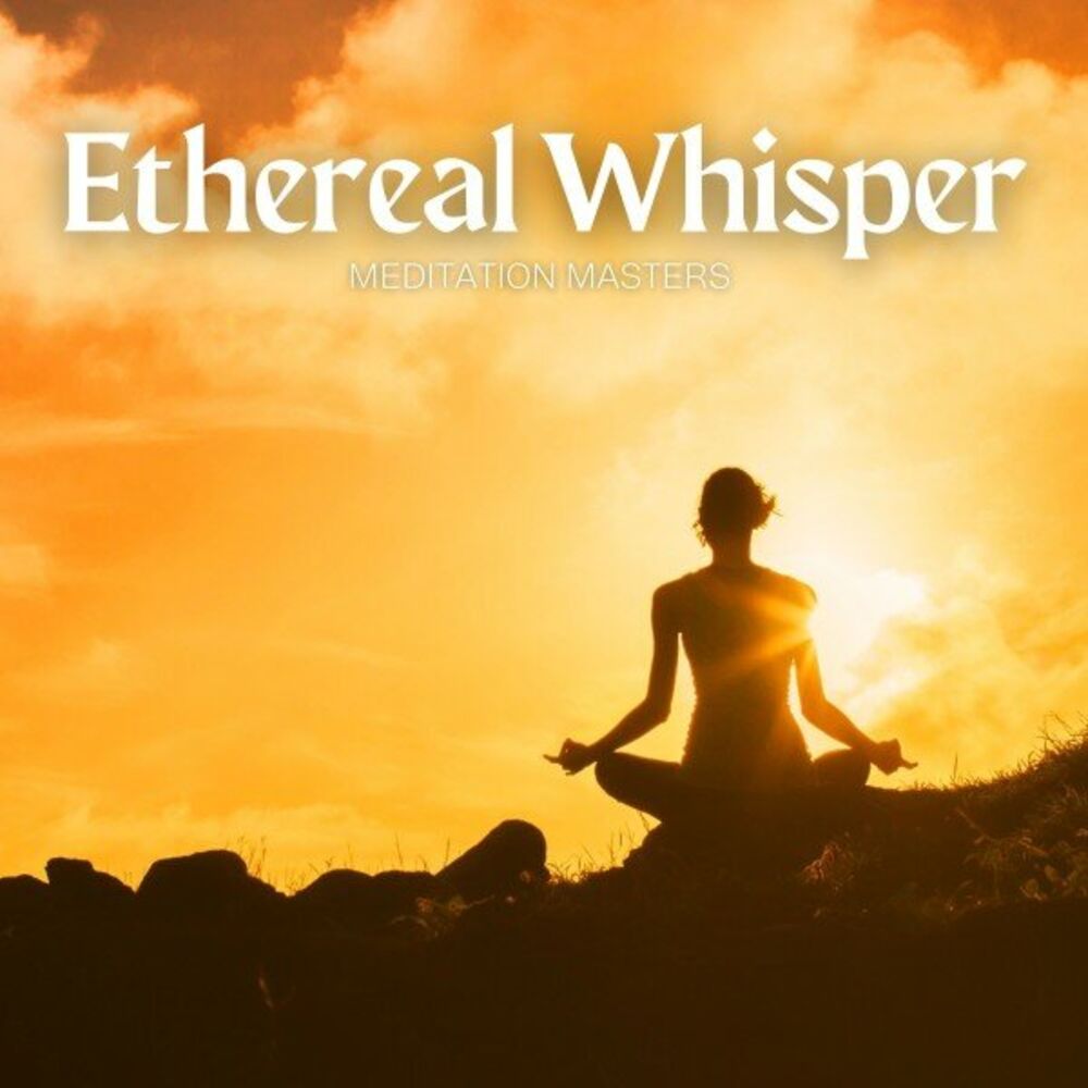 Picture of Ethereal Whisper: Mindfulness Meditation