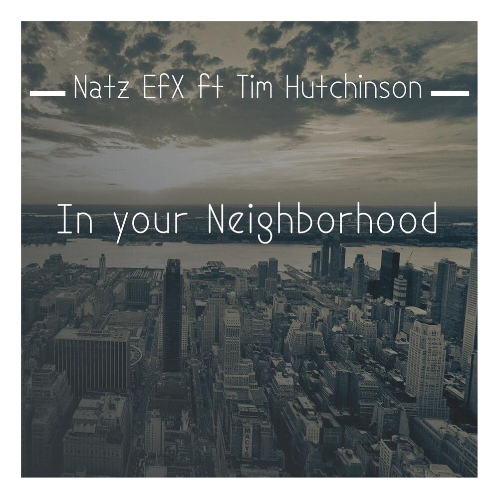 Picture of In Your Neighborhood
