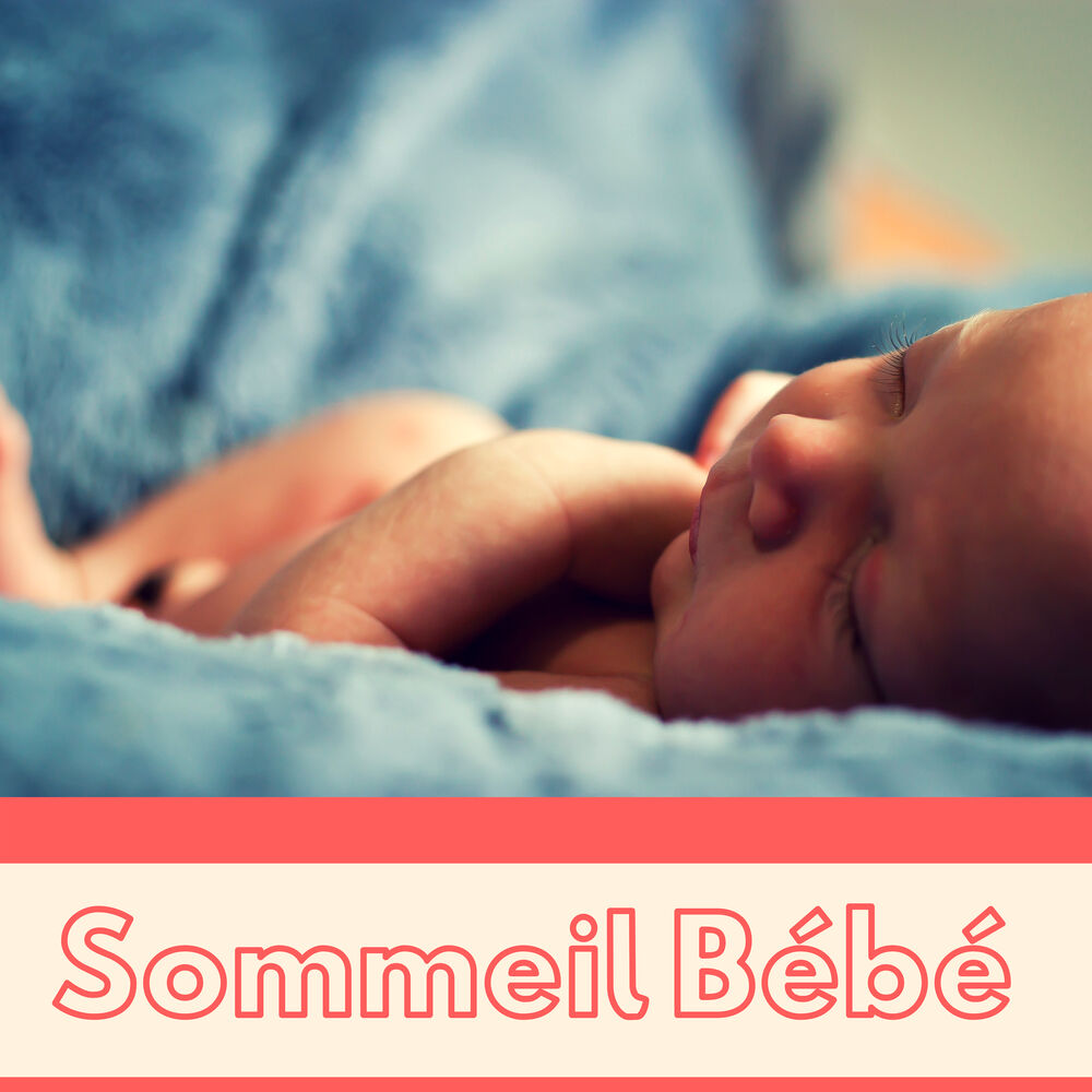 Picture of Sommeil Bébé - Berceuse pour bébé et bruits de la nature
