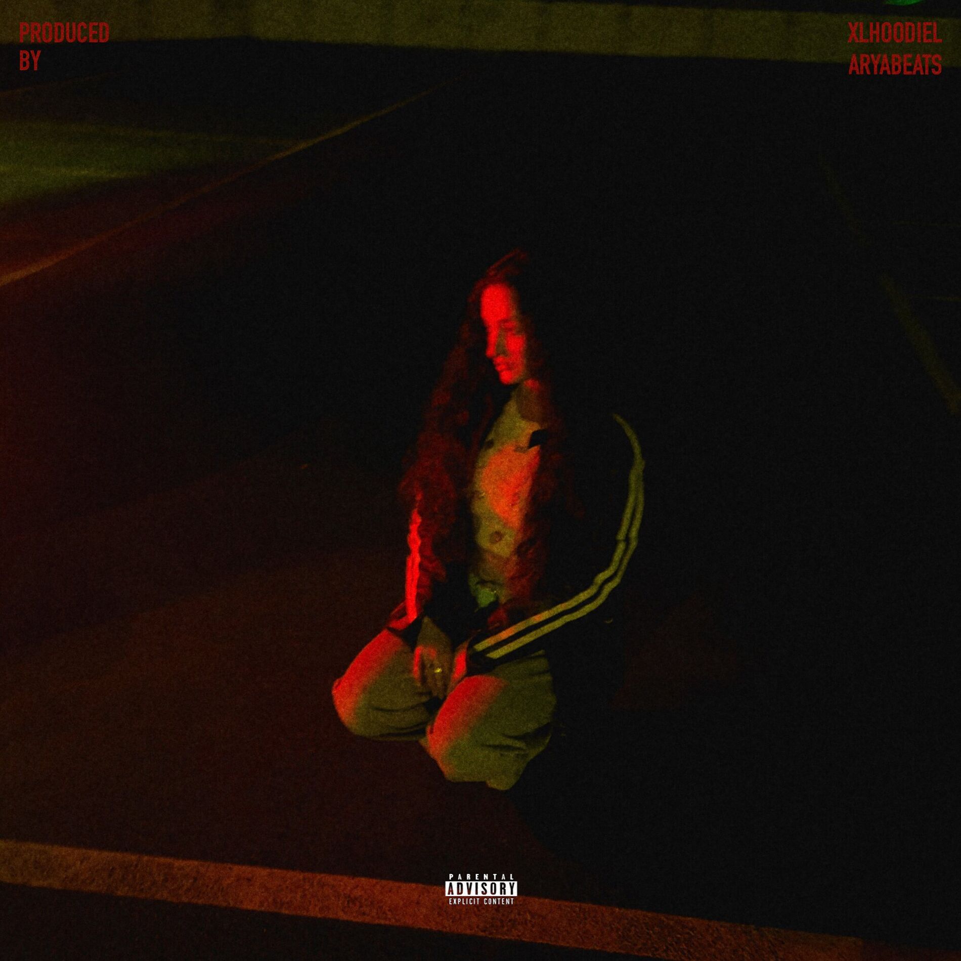 Album cover of 2AM