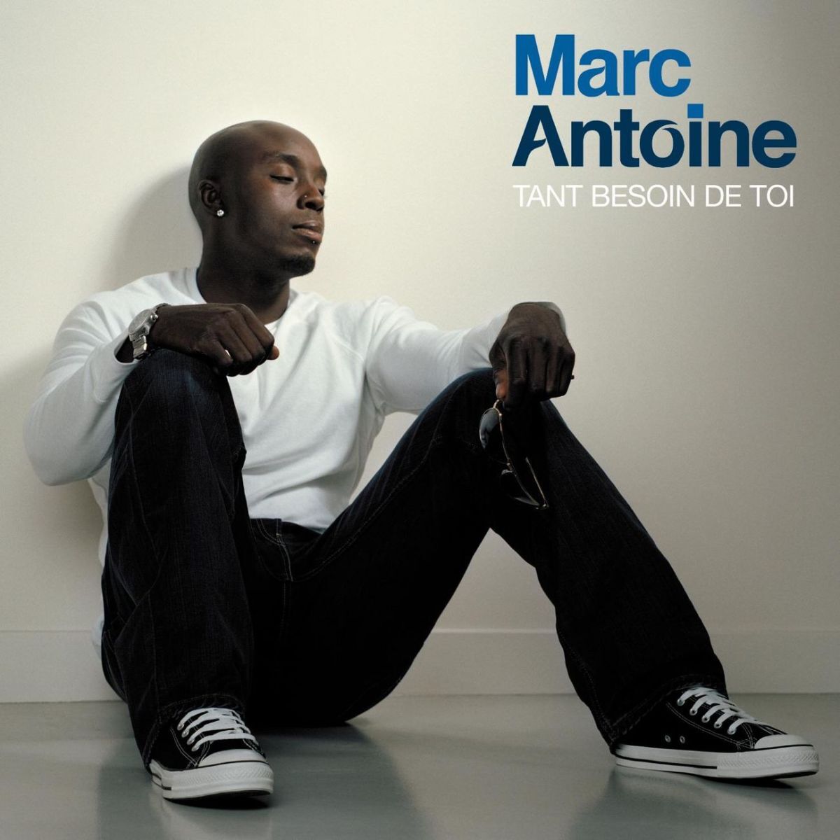 Album cover of Tant besoin de toi