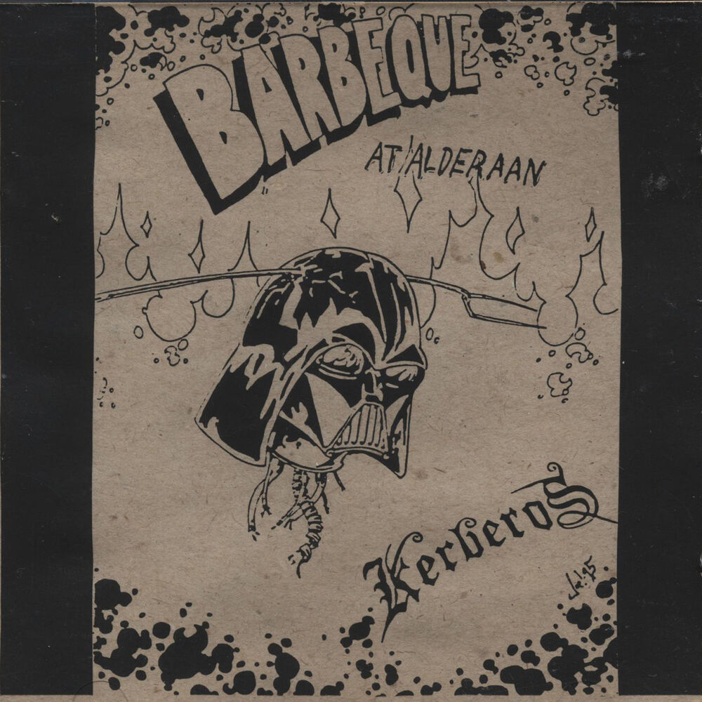 Picture of Barbeque at Alderaan