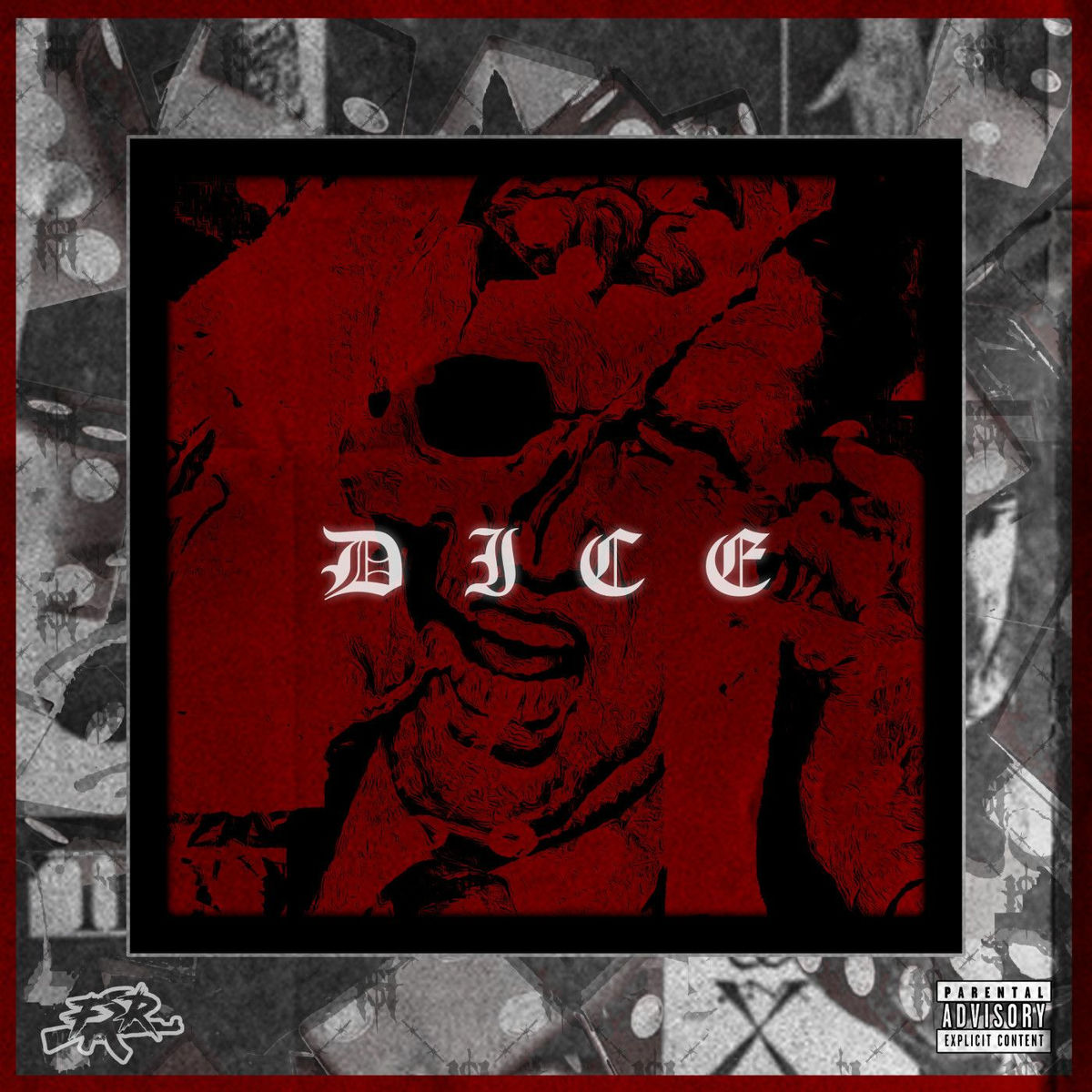 Album cover of DICE